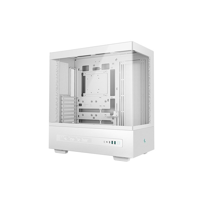 Obudowa DeepCool CH690 WH (R-CH690-WHNNA0D-G-1)