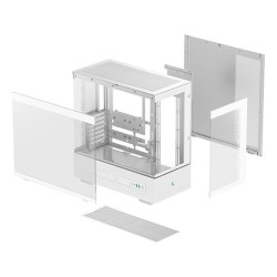 Obudowa DeepCool CH690 WH (R-CH690-WHNNA0D-G-1)