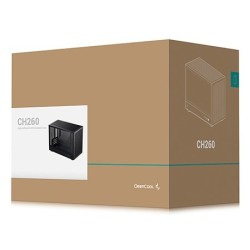 Obudowa DeepCool CH260 (R-CH260-BKNGM0-G-1)
