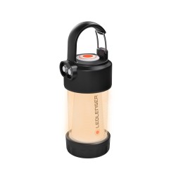 Ledlenser ML4 Warm Ligh Latarnia kampingowa zasilana baterią