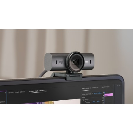 Kamera do wideokonferencji Logitech Master Series MX Brio