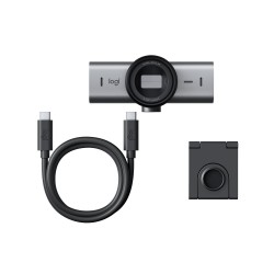 Kamera do wideokonferencji Logitech Master Series MX Brio