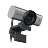 Logitech MX Brio 705 for Business kamera internetowa 8,5 MP 4096 x 2160 px USB 3.2 Gen 1 (3.1 Gen 1) Aluminium, Czarny