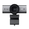 Logitech MX Brio 705 for Business kamera internetowa 8,5 MP 4096 x 2160 px USB 3.2 Gen 1 (3.1 Gen 1) Aluminium, Czarny