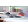 Logitech MX Mechanical klawiatura Biuro RF Wireless + Bluetooth QWERTZ Niemiecki Grafitowy, Szary