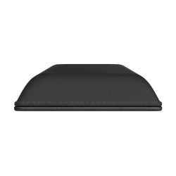 Glorious Gaming GLO-KB-ACC-WR-CLTH-TKL-BLK części do urządzeń wejściowych Keyboard palm rest