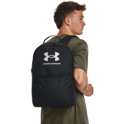 Plecak Under Armour Loudon Backpack czarny