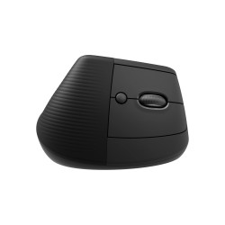 Logitech Lift myszka Po prawej stronie RF Wireless + Bluetooth Optyczny 4000 DPI