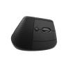 Logitech Lift myszka Po prawej stronie RF Wireless + Bluetooth Optyczny 4000 DPI