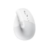 Logitech Lift myszka Biuro Po prawej stronie RF Wireless + Bluetooth Optyczny 4000 DPI