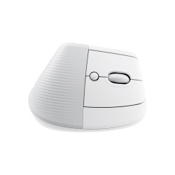 Logitech Lift myszka Biuro Po prawej stronie RF Wireless + Bluetooth Optyczny 4000 DPI