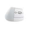 Logitech Lift myszka Biuro Po prawej stronie RF Wireless + Bluetooth Optyczny 4000 DPI