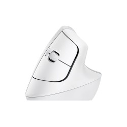 Logitech Lift myszka Biuro Po prawej stronie RF Wireless + Bluetooth Optyczny 4000 DPI