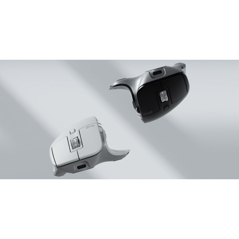 MYSZ LOGITECH MX Master 3S Light Silver MYSZ LOGITECH MX Master 3S Light Silver