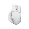 MYSZ LOGITECH MX Master 3S Light Silver
