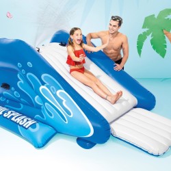 Zjeżdżalnia dla dzieci basenowa Intex 58849