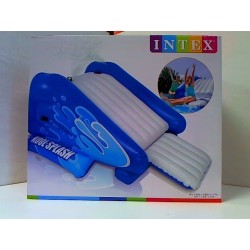 Zjeżdżalnia dla dzieci basenowa Intex 58849