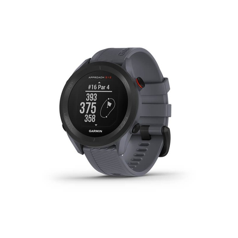 Zegarek Garmin Approach S12 GPS Golf Blue Zegarek Garmin Approach S12 GPS Golf Blue