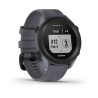 Zegarek Garmin Approach S12 GPS Golf Blue