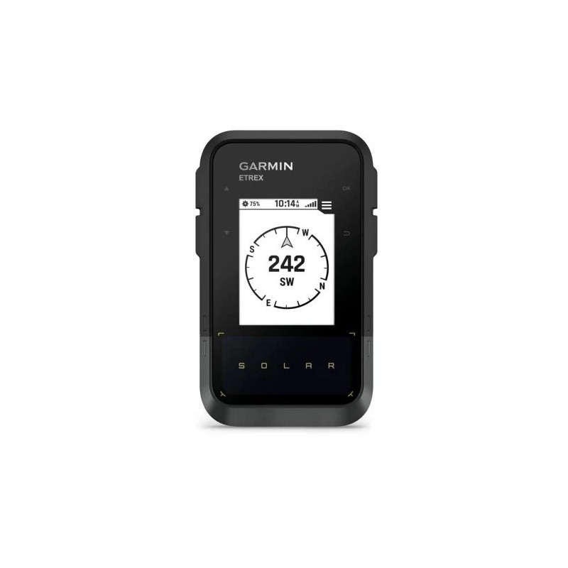 Garmin eTrex Solar GPS Solar Garmin eTrex Solar GPS Solar