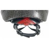 Kask dziecięcy Psi Patrol niebieski TOIMSA 10890