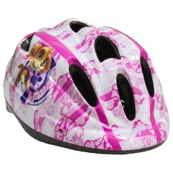 Kask dziecięcy Psi Patrol różowy TOIMSA 10896