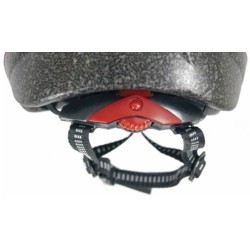Kask dziecięcy Psi Patrol różowy TOIMSA 10896