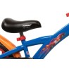 Rower dziecięcy 12" EN71 HOT WHEELS 1168 Niebieski