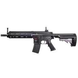 Karabin ASG AEG Heckler&Koch HK-416 CQB 6mm elektr.