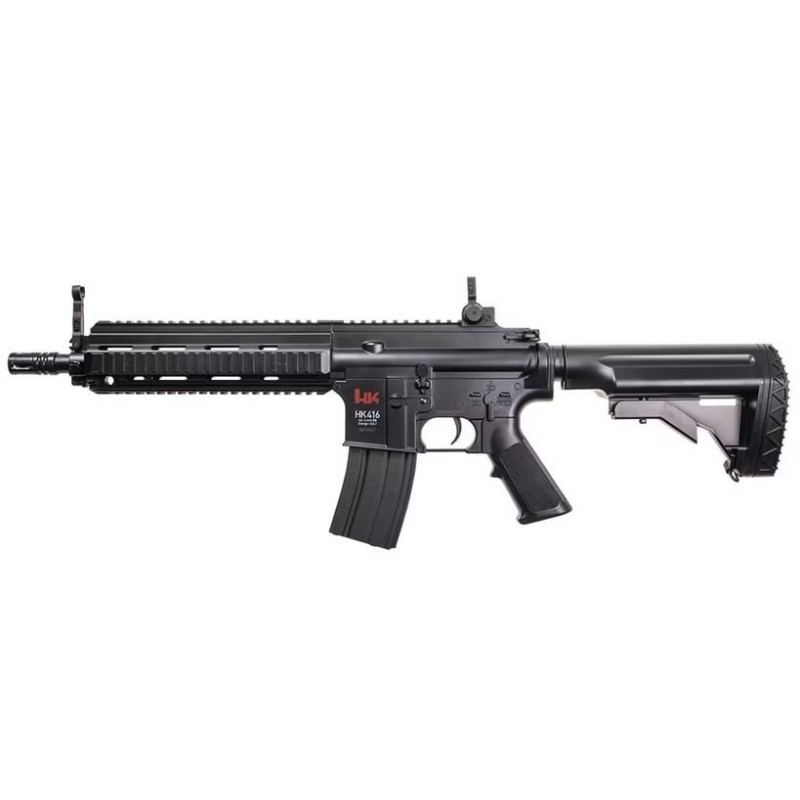 Karabin ASG AEG Heckler&Koch HK-416 CQB 6mm elektr.