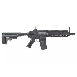 Karabin ASG AEG Heckler&Koch HK-416 CQB 6mm elektr.