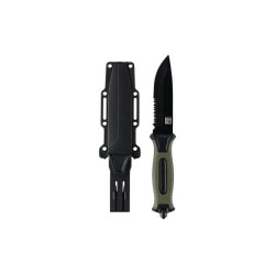 Nóż Tactical Ops 9242 101 INC