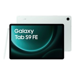 Samsung Galaxy Tab SM-X510NLGEEUB tablet Samsung Exynos 256 GB 27,7 cm (10.9") 8 GB Wi-Fi 6 (802.11ax) Android 13 Zielony