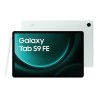 Samsung Galaxy Tab SM-X510NLGEEUB tablet Samsung Exynos 256 GB 27,7 cm (10.9") 8 GB Wi-Fi 6 (802.11ax) Android 13 Zielony