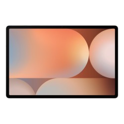 Samsung Galaxy Tab S10+ Wi-Fi 256 GB 31,5 cm (12.4") 12 GB Wi-Fi 6E (802.11ax) Platyna, Srebrny