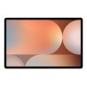 Samsung Galaxy Tab S10+ Wi-Fi 256 GB 31,5 cm (12.4") 12 GB Wi-Fi 6E (802.11ax) Platyna, Srebrny