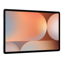 Samsung Galaxy Tab S10+ Wi-Fi 256 GB 31,5 cm (12.4") 12 GB Wi-Fi 6E (802.11ax) Platyna, Srebrny