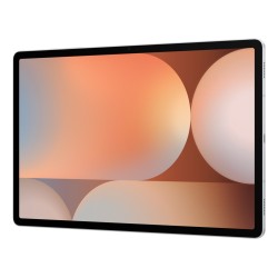 Samsung Galaxy Tab S10+ Wi-Fi 256 GB 31,5 cm (12.4") 12 GB Wi-Fi 6E (802.11ax) Platyna, Srebrny