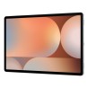 Samsung Galaxy Tab S10+ Wi-Fi 256 GB 31,5 cm (12.4") 12 GB Wi-Fi 6E (802.11ax) Platyna, Srebrny
