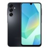 Samsung Galaxy A16 17 cm (6.7") Hybrid Dual SIM 4G USB Type-C 8 GB 256 GB 5000 mAh Czarny