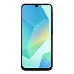 Samsung Galaxy A16 17 cm (6.7") Hybrid Dual SIM 4G USB Type-C 8 GB 256 GB 5000 mAh Czarny