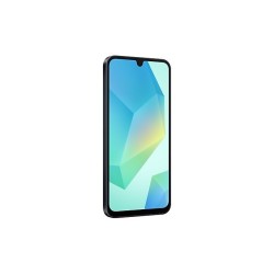 Samsung Galaxy A16 17 cm (6.7") Hybrid Dual SIM 4G USB Type-C 8 GB 256 GB 5000 mAh Czarny