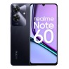 Realme Note 60 4G Dual Sim 4GB RAM 128GB - Marmurowa Czerń