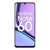 Realme Note 60 4G Dual Sim 4GB RAM 128GB - Marmurowa Czerń