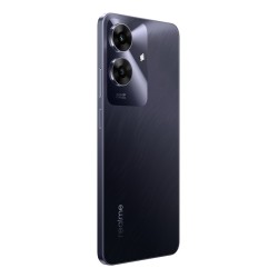 Realme Note 60 4G Dual Sim 4GB RAM 128GB - Marmurowa Czerń
