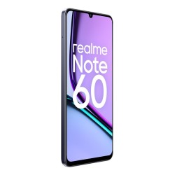 Realme Note 60 4G Dual Sim 4GB RAM 128GB - Marmurowa Czerń