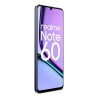 Realme Note 60 4G Dual Sim 4GB RAM 128GB - Marmurowa Czerń