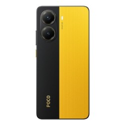 Smartfon Xiaomi Poco X7 Pro 5G Dual SIM 12GB RAM 256GB - Żółty