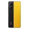 Smartfon Xiaomi Poco X7 Pro 5G Dual SIM 12GB RAM 256GB - Żółty