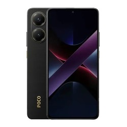 Smartfon Xiaomi Poco X7 Pro 5G Dual SIM 12GB RAM 256GB - Żółty
